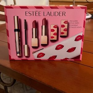 Estée Lauder makeup